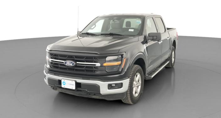 Thumbnail: 2024 Ford Econoline - 1