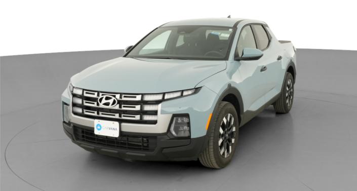 Thumbnail: 2025 Hyundai Santa Cruz - 1