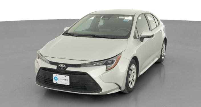 2024 Toyota Corolla LE -
                  Richton Park, IL