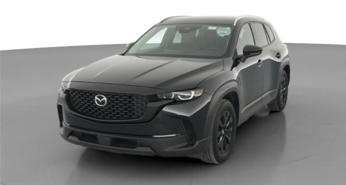 Thumbnail: 2025 Mazda CX-50 - 1