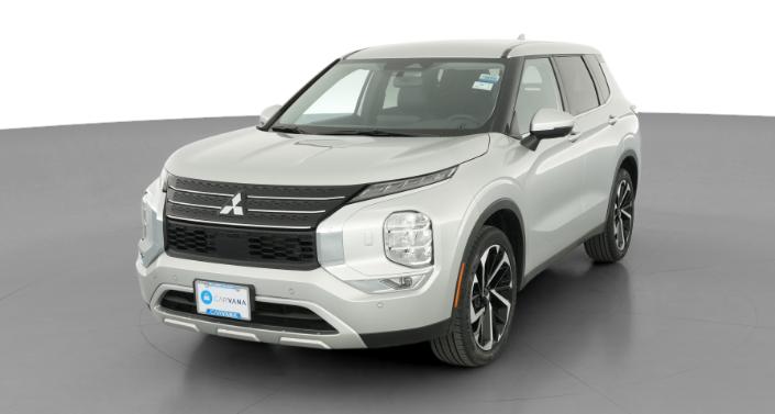 Thumbnail: 2024 Mitsubishi Outlander - 1