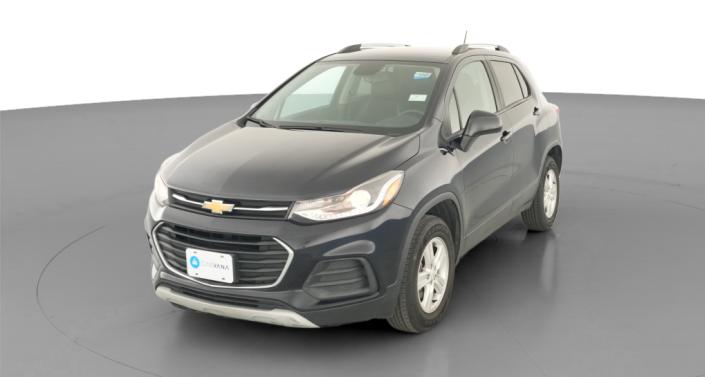 Thumbnail: 2021 Chevrolet Trax - 1