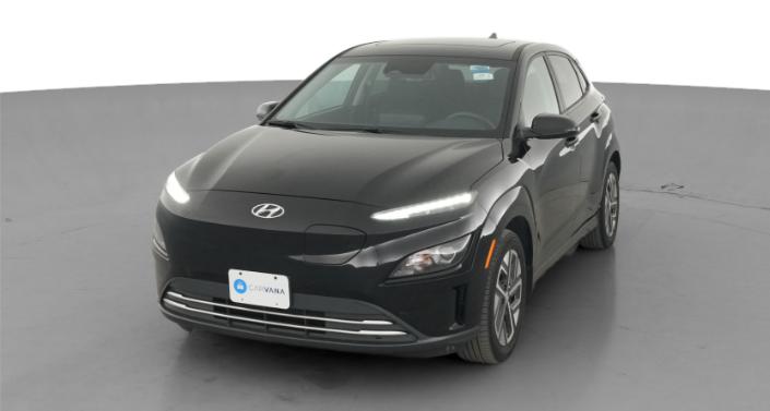 Thumbnail: 2023 Hyundai Kona - 1