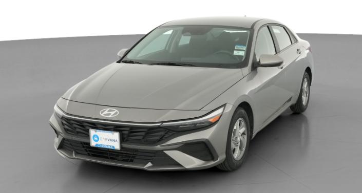 Thumbnail: 2024 Hyundai Elantra - 1