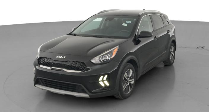 Thumbnail: 2022 Kia Niro - 1