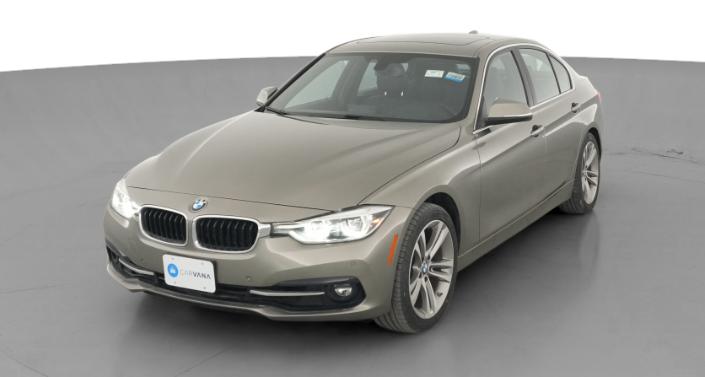 Thumbnail: 2018 BMW 3 Series - 1