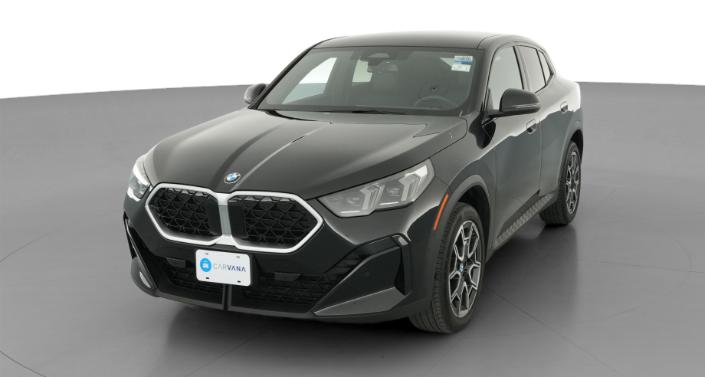 Thumbnail: 2025 BMW X2 - 1