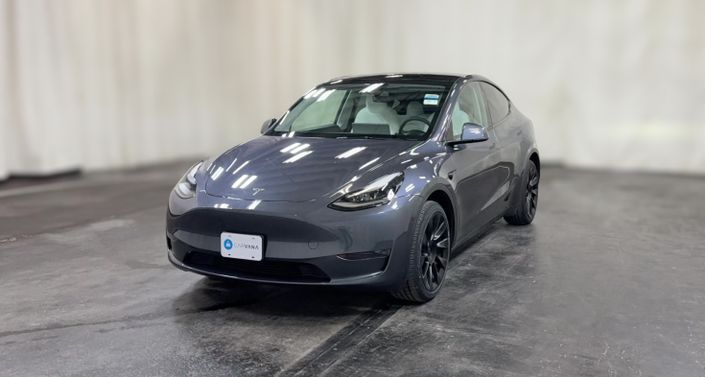 Thumbnail: 2023 Tesla Model Y - 1