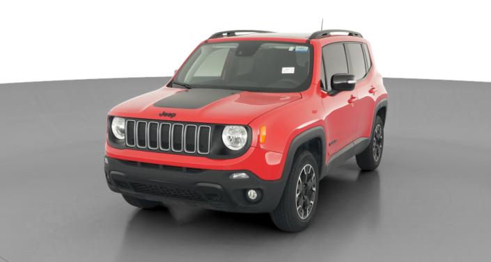 Thumbnail: 2023 Jeep Renegade - 1