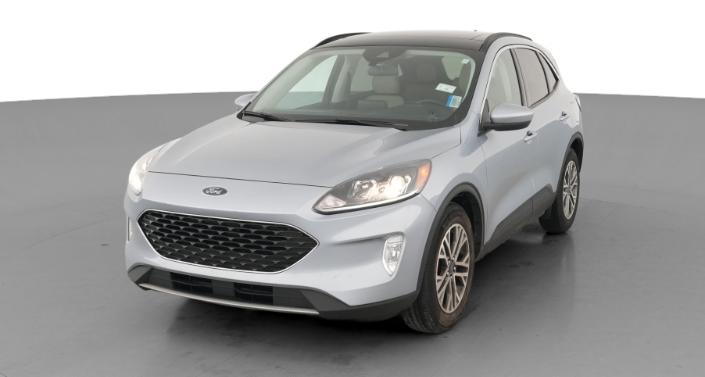 Thumbnail: 2022 Ford Escape - 1