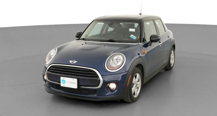 Thumbnail: 2016 MINI Cooper Hardtop - 1