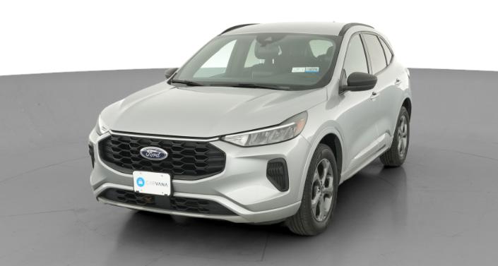 Thumbnail: 2024 Ford Escape - 1