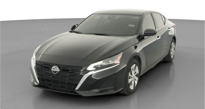 Thumbnail: 2024 Nissan Altima - 1