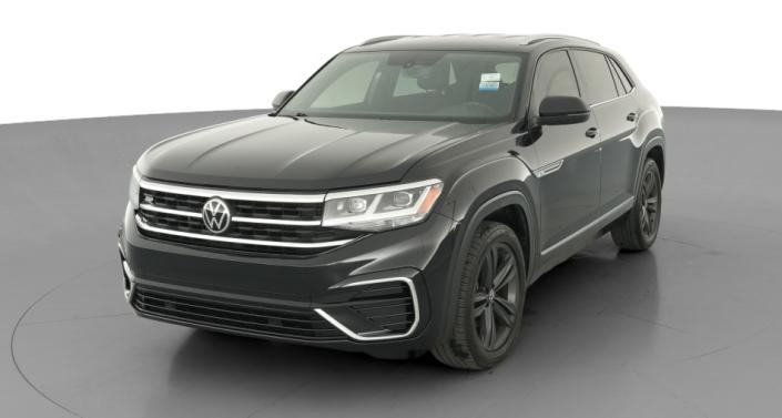 Thumbnail: 2021 Volkswagen Atlas - 1