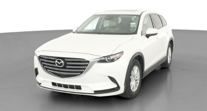 2017 Mazda CX-9 Touring -
                  Bessemer, AL