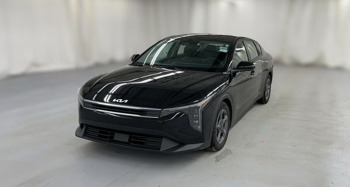 Thumbnail: 2025 Kia K4 - 1