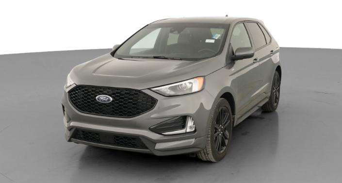 Thumbnail: 2024 Ford Edge - 1