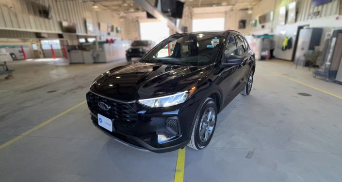 Thumbnail: 2025 Ford Escape - 1