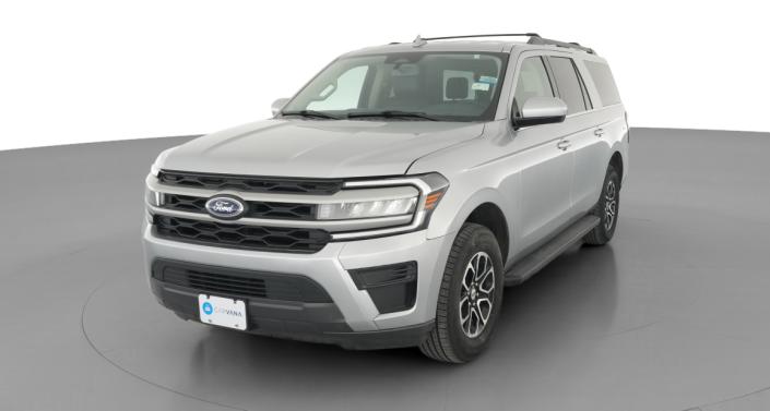 Thumbnail: 2024 Ford Expedition MAX - 1