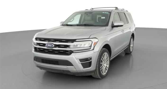 Thumbnail: 2024 Ford Expedition - 1
