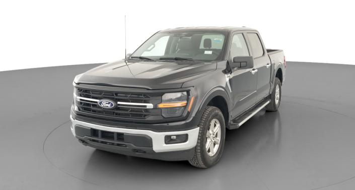 Thumbnail: 2025 Ford Econoline - 1