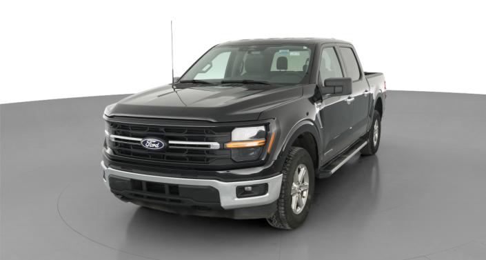 Thumbnail: 2025 Ford Econoline - 1