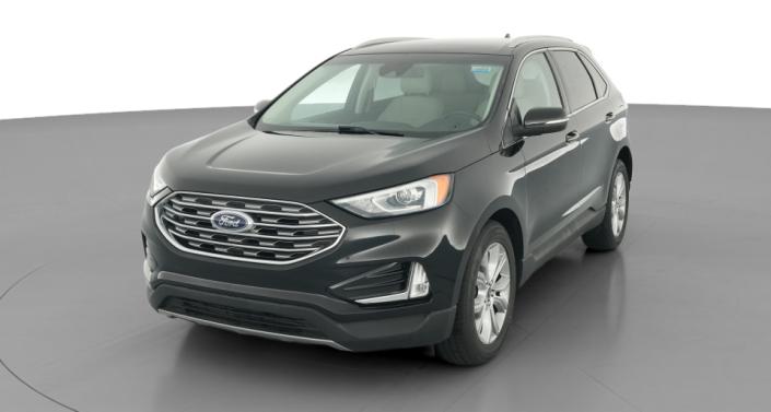 Thumbnail: 2019 Ford Edge - 1