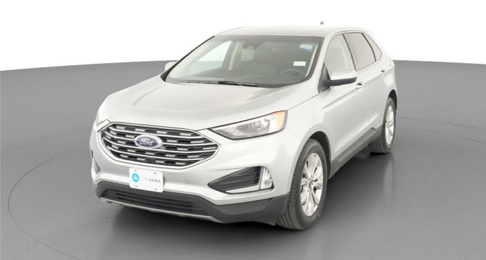 Thumbnail: 2024 Ford Edge - 1