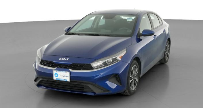 Thumbnail: 2024 Kia Forte - 1