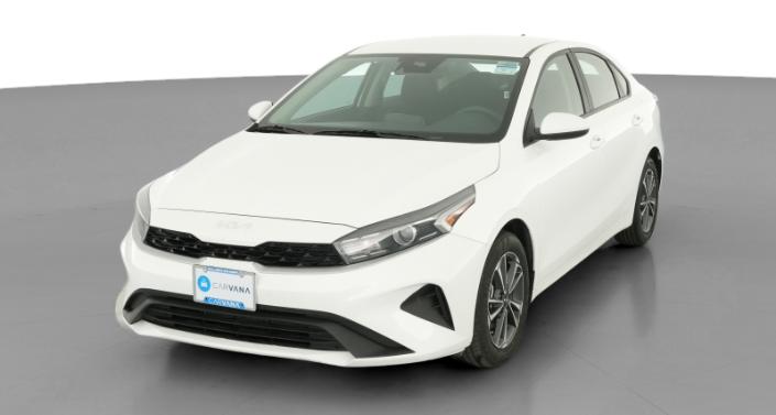 Thumbnail: 2024 Kia Forte - 1