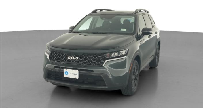 Thumbnail: 2023 Kia Sorento - 1