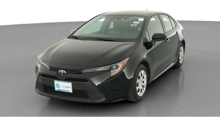Thumbnail: 2024 Toyota Corolla - 1