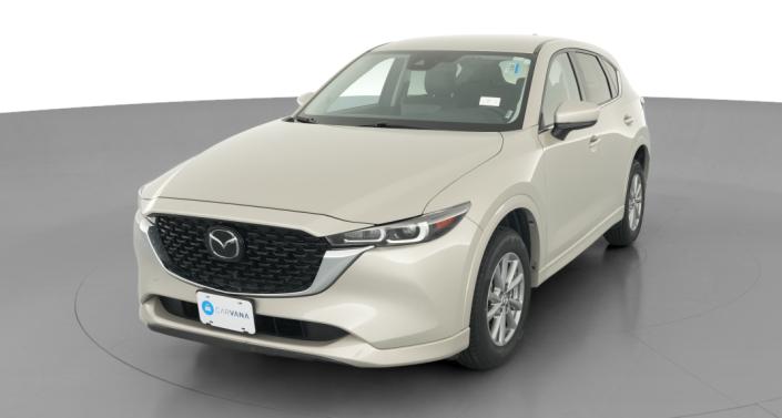 Thumbnail: 2024 Mazda CX-5 - 1