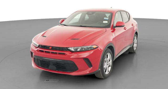 2024 Dodge Hornet R/T -
                  Fort Worth, TX