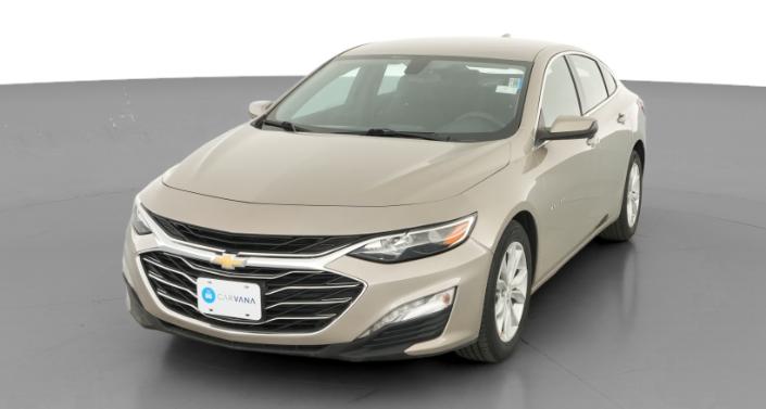 Thumbnail: 2022 Chevrolet Malibu - 1