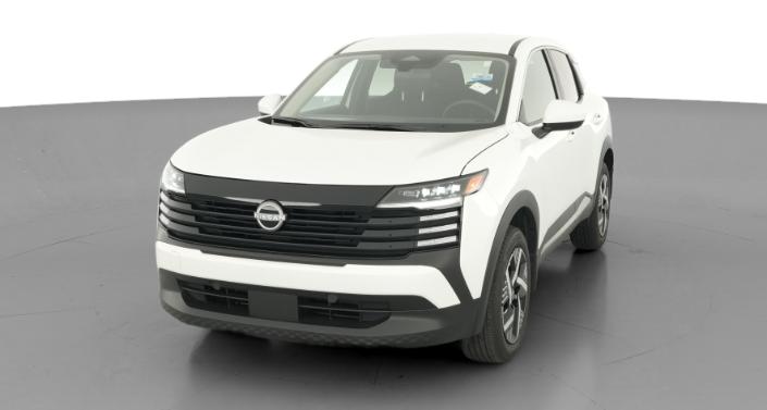 Thumbnail: 2025 Nissan Kicks - 1