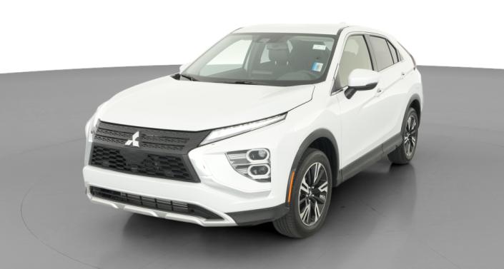 Thumbnail: 2025 Mitsubishi Eclipse Cross - 1