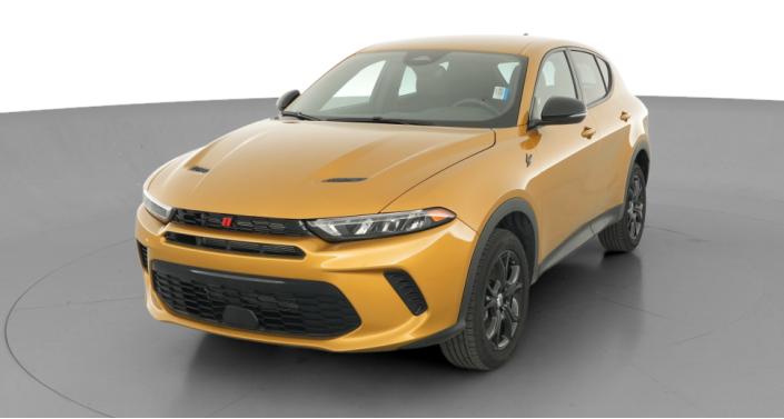 Thumbnail: 2024 Dodge Hornet - 1