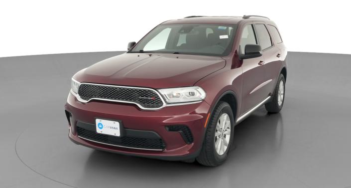Thumbnail: 2023 Dodge Durango - 1