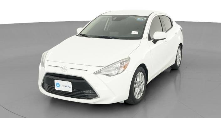 2016 Scion iA Base -
                  Rocklin, CA