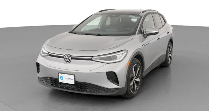 Thumbnail: 2023 Volkswagen ID.4 - 1