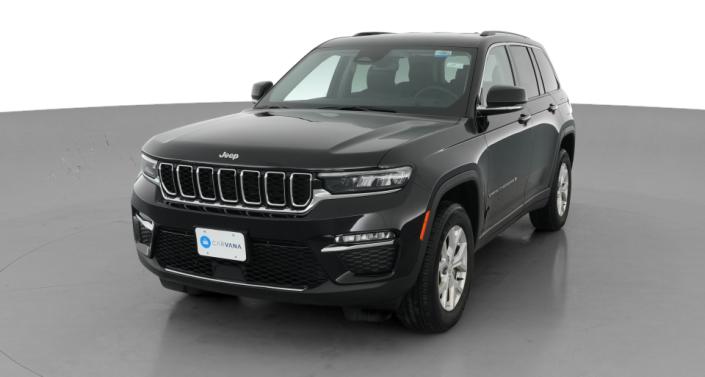 Thumbnail: 2023 Jeep Grand Cherokee - 1