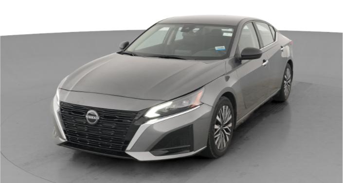 Thumbnail: 2024 Nissan Altima - 1