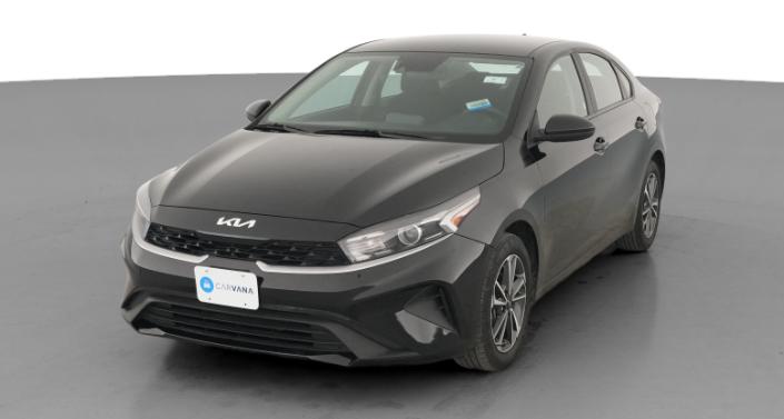 Thumbnail: 2024 Kia Forte - 1