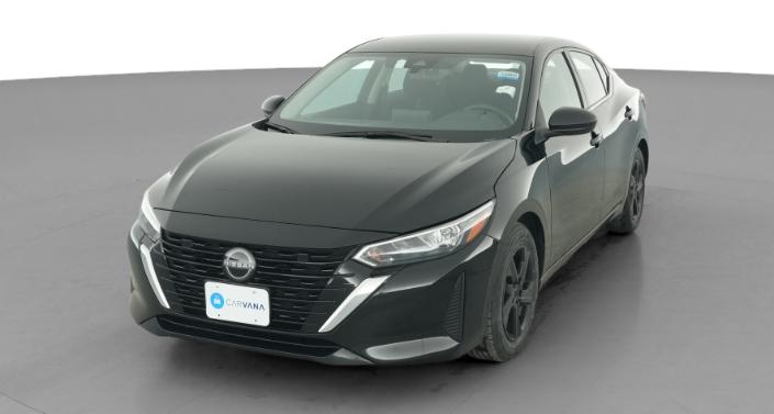 Thumbnail: 2024 Nissan Sentra - 1