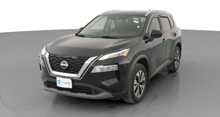 Thumbnail: 2023 Nissan Rogue - 1