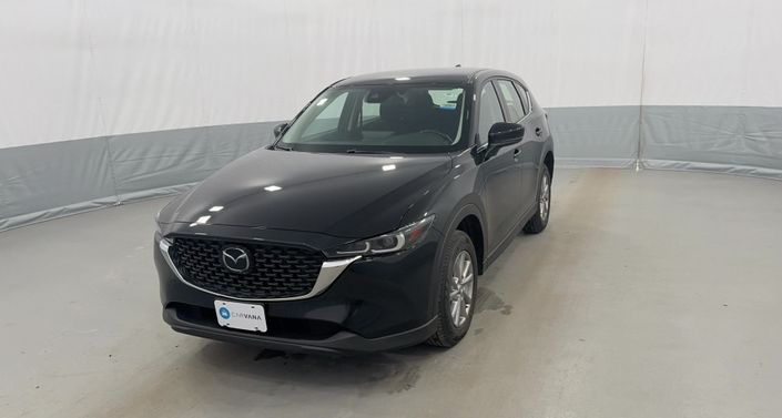 Thumbnail: 2023 Mazda CX-5 - 1