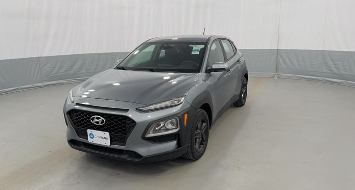Thumbnail: 2019 Hyundai Kona - 1