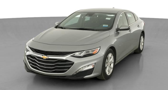Thumbnail: 2024 Chevrolet Malibu - 1