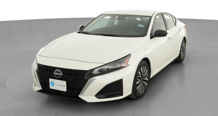 Thumbnail: 2024 Nissan Altima - 1